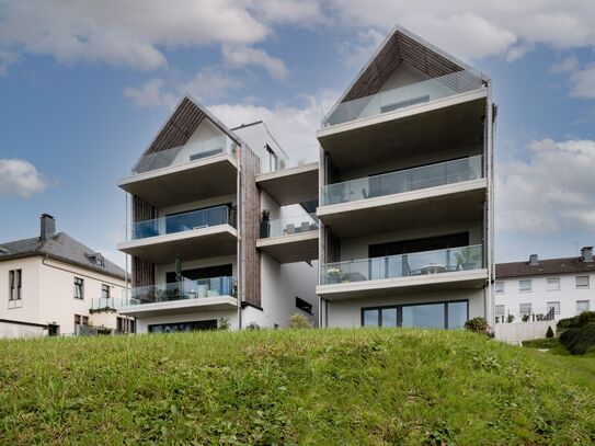 Wunderschönes Studio Apartment in Gummersbach