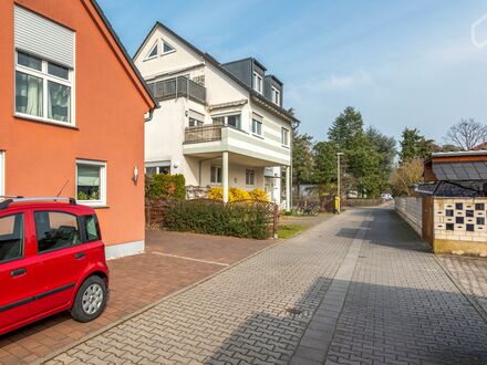 Liebevoll eingerichtete & häusliches Apartment in Kelsterbach | Cozy and awesome suite in Kelsterbach