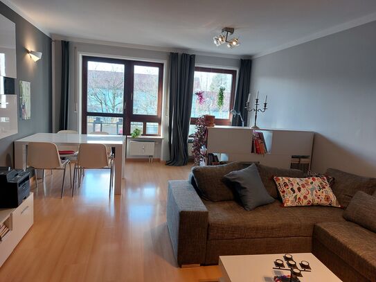 Modern apartement 65 qm in 86199 Augsburg