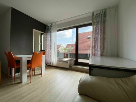 Liebevoll eingerichtete und feine Wohnung (Erkrath-Hochdahl) | New & modern loft in Erkrath