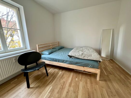 Newly renovated in Prenzlauer Berg, Berlin