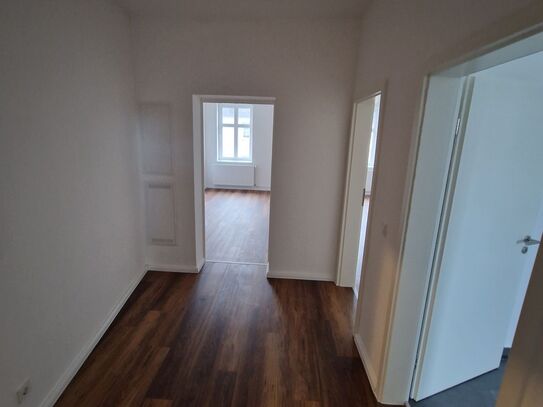 Gorgeous, neat flat in Chemnitz, Chemnitz - Amsterdam Apartments for Rent