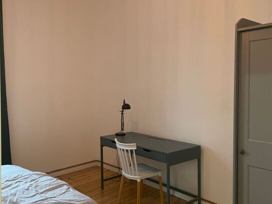 New and fantastic studio in Neukölln, Berlin - Amsterdam Apartments for Rent