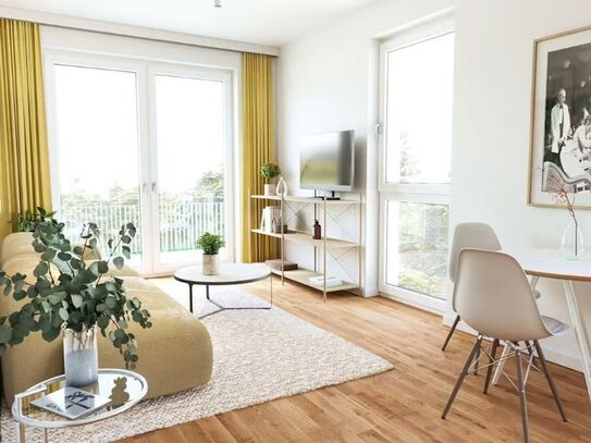 Amazing and perfect room in Alt-Hohenschönhausen