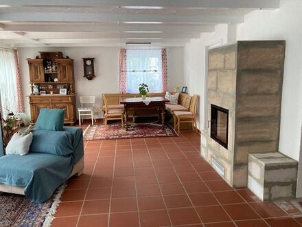 Gemütliche helle 4 Zimmer Wohnung in Leinfelden-Echterdingen | Charming and new flat in Leinfelden-Echterdingen