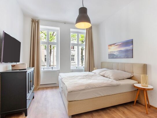 Modern living in Dortmund, Dortmund - Amsterdam Apartments for Rent