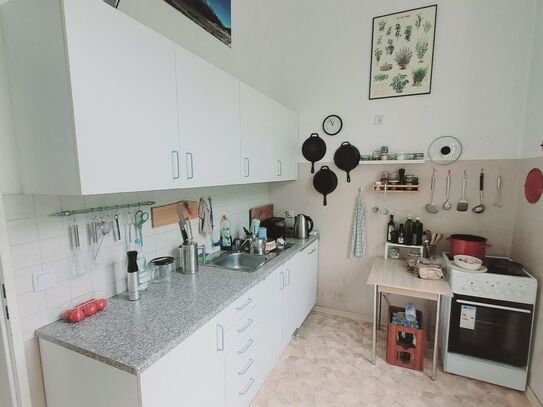 Beautiful & charming flat located in Kreuzberg, Berlin - Amsterdam Apartments for Rent