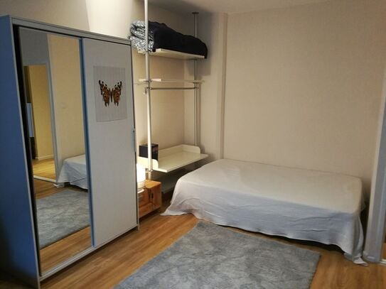 Cute suite near Academy of Arts and Main Station, Berlin - Amsterdam Apartments for Rent