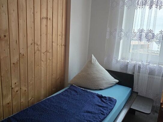 Modernes, ruhiges Studio Apartment