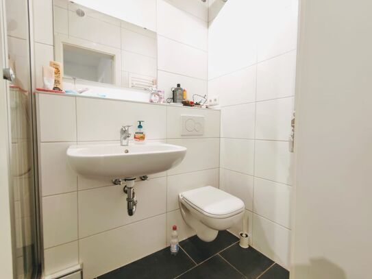 Cozy room in a student flatshare, Dortmund - Amsterdam Apartments for Rent