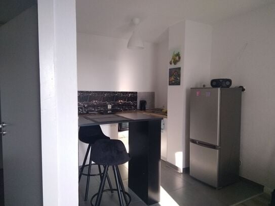 Beautiful panoramic view with great sunsets, Krefeld - Amsterdam Apartments for Rent