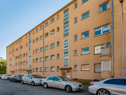 Gemütliches & feinstes Studio Apartment mit guter Verkehrsanbindung | Bright, perfect home close to downtown