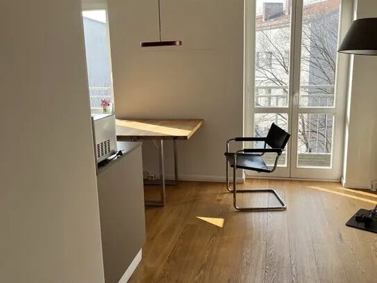 Neues, modisches Apartment in Top-Lage (Berlin)