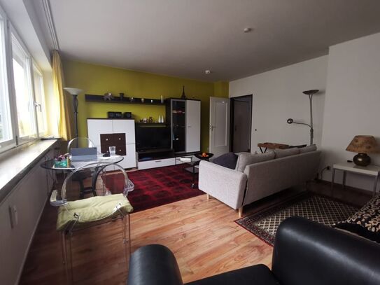 Spacious apartment in Hamburg-Mitte (Hamburg)