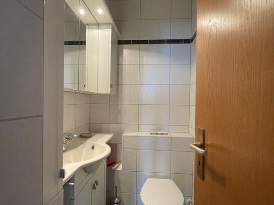 Ruhiges Apartment in Mitte (Berlin) mit toller Aussicht nach Nord&Süd