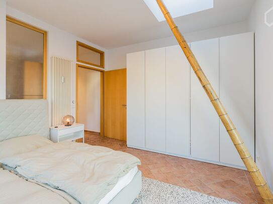 Gorgeous & cute home in Prenzlauer Berg