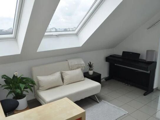 Perfect and amazing studio located in Langen