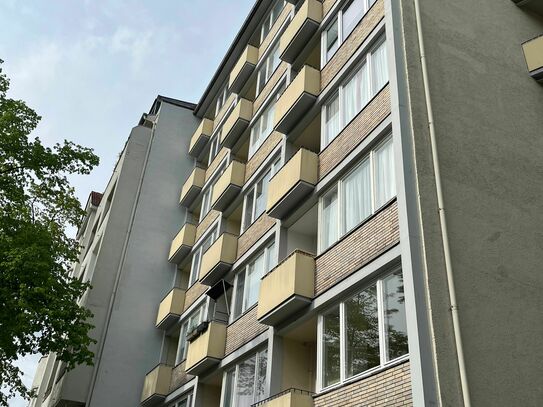Wunderschönes Apartment in Charlottenburg, Berlin