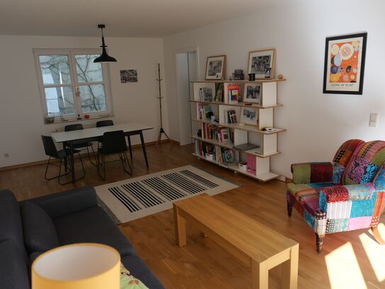 Lovely and elegant flat in Mitte, Berlin