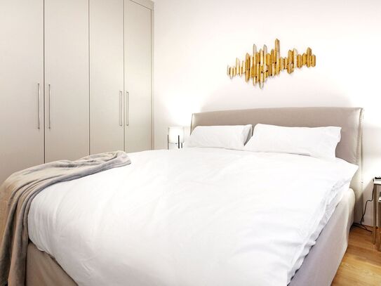 Stylish 2 bedroom apartment at Potsdamer Platz