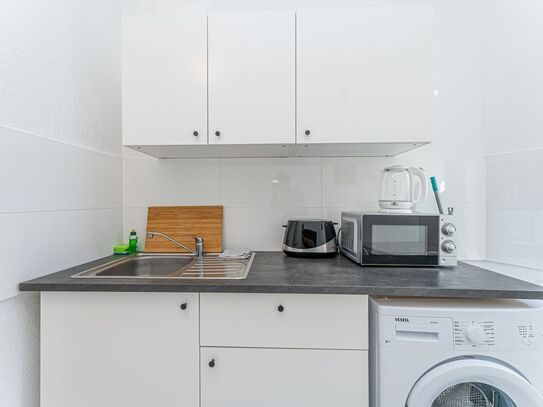 Lovely and splendid home at Prenzlauer Berg, Berlin - Amsterdam Apartments for Rent