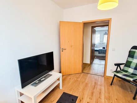 Schicke & ruhige Wohnung in Stadtzentrumnähe | Chic & quiet apartment near the city center