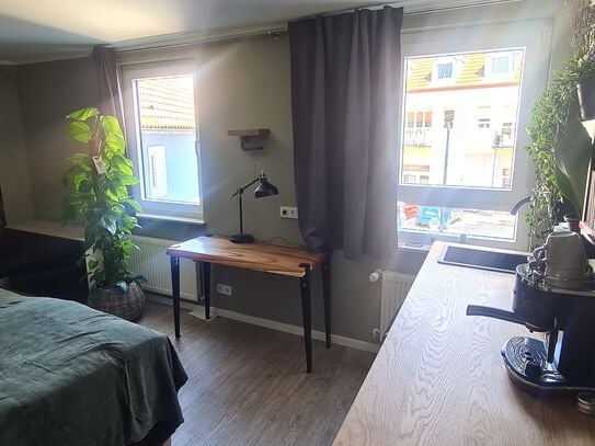 Neat, new loft, Oberursel (Taunus)