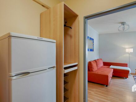 Stilvolle Wohnung auf Zeit in Trier ( H-Apartments Trier )