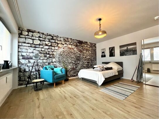 Awesome & lovely apartment in Hamburg-Mitte