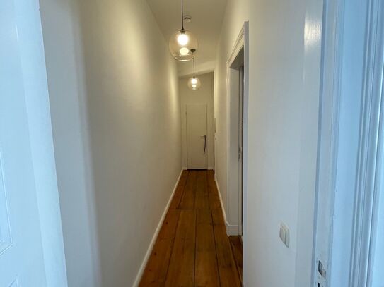 Lovely, awesome studio located in Mitte, Berlin - Amsterdam Apartments for Rent