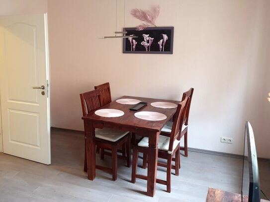 Lovely and nice apartment Sommer 1, Bremen - Amsterdam Apartments for Rent