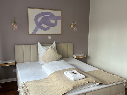 Großartiges Apartment (Mönchengladbach)