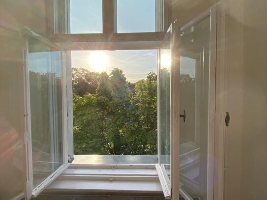 Awesome & charming 2 room apartment Berlin Prenzlauer Berg