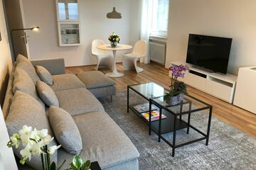 Fernblick über Kassel! Helles Apartment in gefragter Wohnlage von Kassel.