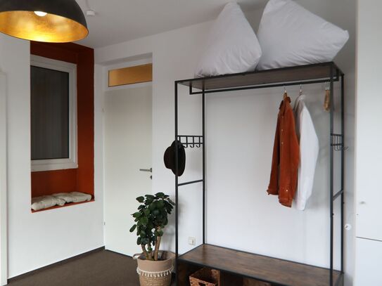 ⸨⸩ Oasis in the center: Modern, stylish & spacious ⸨⸩, Erlangen - Amsterdam Apartments for Rent