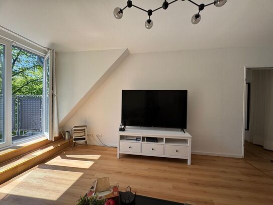 Bright and cozy flat in Tempelhof (Berlin), Berlin - Amsterdam Apartments for Rent