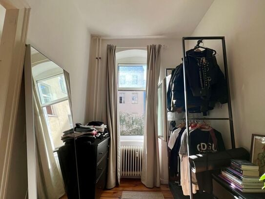 cozy, artsy studio in Kreuzberg, Berlin, Berlin - Amsterdam Apartments for Rent