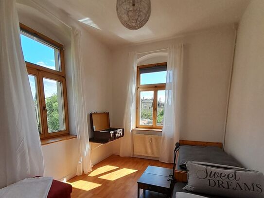 Lovely and nice home (Dresden), Dresden - Amsterdam Apartments for Rent