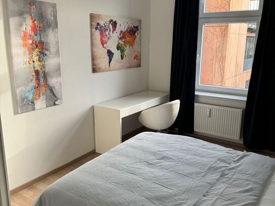 Cozy 4 Bedroom apartment in Köln, Koln - Amsterdam Apartments for Rent