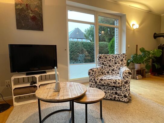 Liebevoll eingerichtetes, wundervolles Apartment