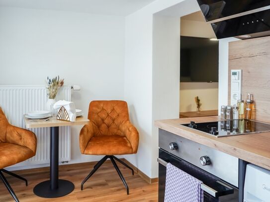 HOMBURG - Standard Apartment - Caribbean Sea