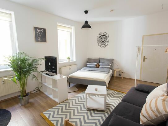 City RELAX Apartment - NETFLIX und WiFi inklusive