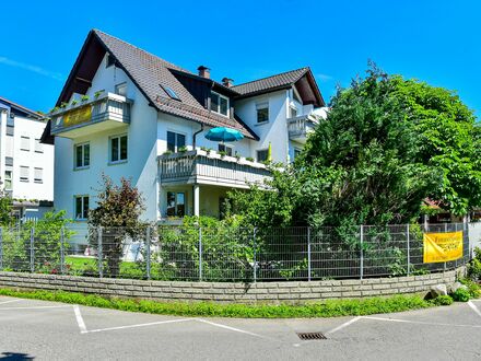 Voll ausgestattetes Apartment in Lindau am Bodensee. | Nice flat in Lindau ( Bodensee )
