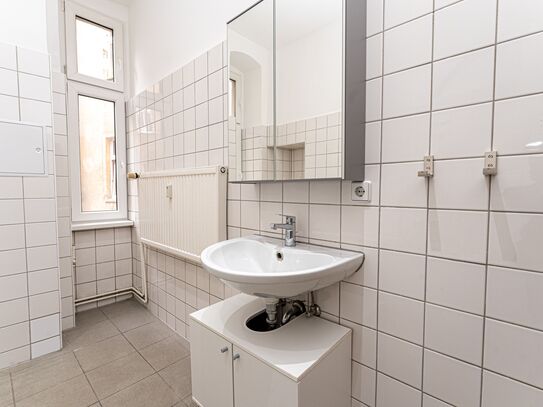 Wunderschönes, helles Studio Apartment im Herzen von Friedrichshain