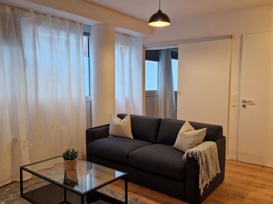 Wundervolles und schickes Studio Apartment in Prenzlauer Berg