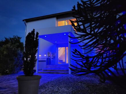Top Wohnung ca. 72qm zur Zwischenmiete, Parken am Haus, all in | Top apartment approx. 72sqm for temporary rent, parkin…