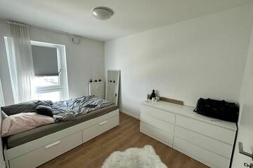 Moderne und modische Wohnung in Hamburg-Mitte, Hamburg