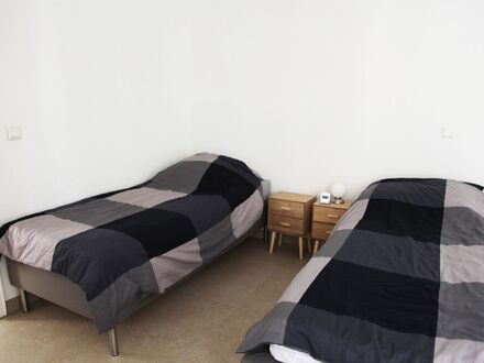 Apartment am Rhein | Flat on the Rhine
