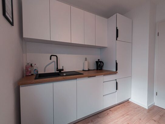 Spacious and new suite with nice city view, Stuttgart, Stuttgart - Amsterdam Apartments for Rent