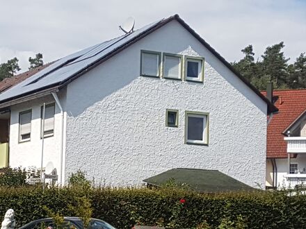 Sonnige voll möblierte 2 Zi. Studiowohnung 70 m2 | Sonnige voll möblierte 2 Zi. Studiowohnung 70 m2